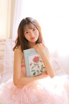 美女大片