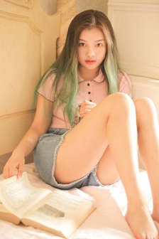 陈雅伦