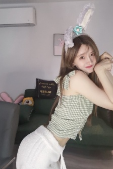 闺蜜说老公那很大