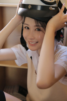 朝香美羽