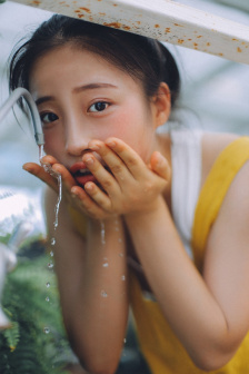 魔女与野兽