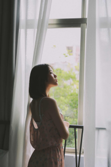 女仆内衣全透明