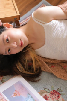 智酱是女生